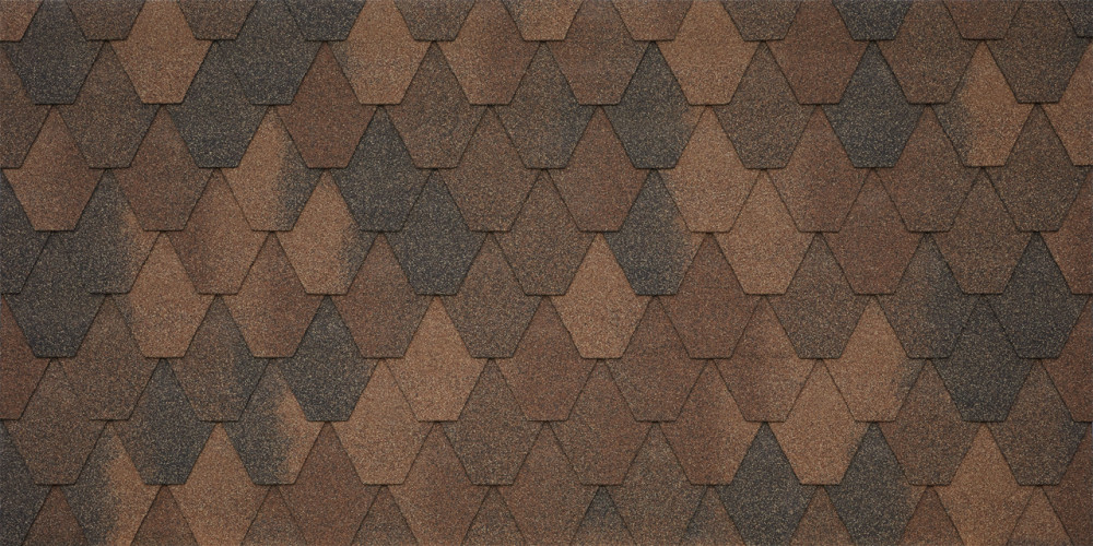 Черепица "BUSINESS UNICA SARDEGNA Legno 424"