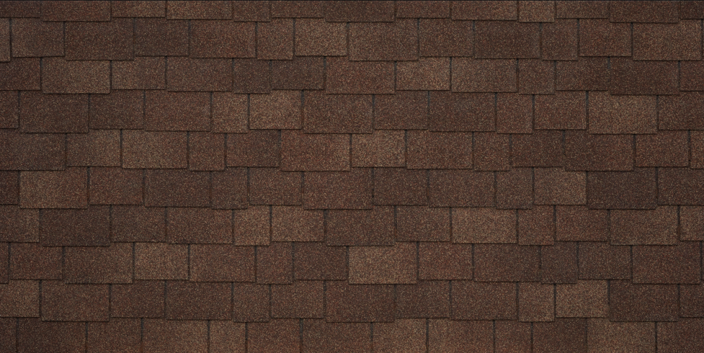 Черепица "PREMIUM UNICA CHALET Terracotta Italiana 417"
