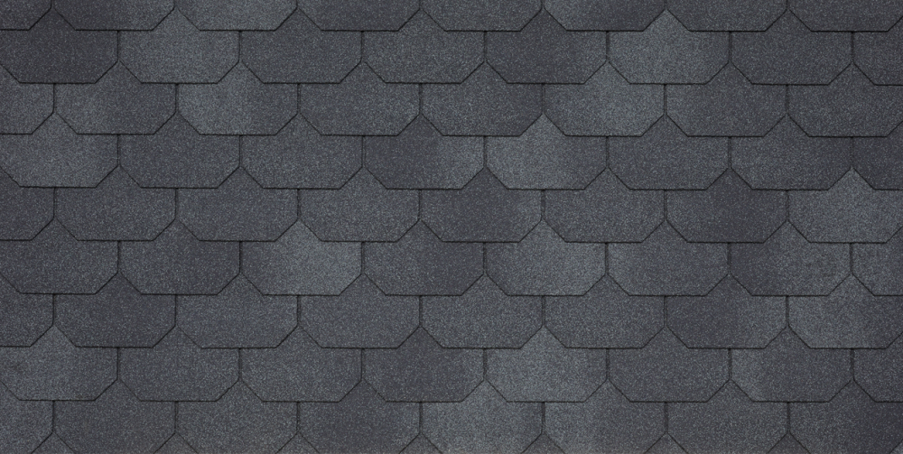Черепица "PREMIUM UNICA LIBERTY Opale Grigio 464"