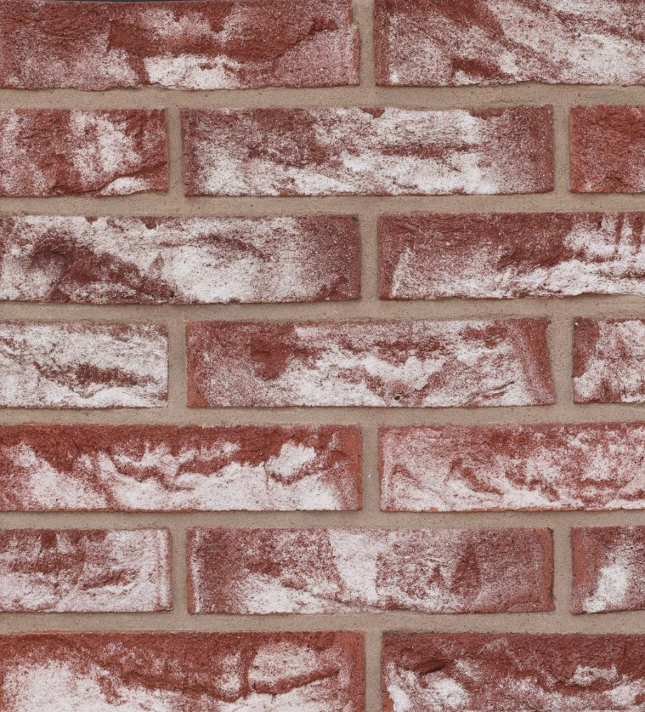 Кирпич ручной формовки "САНГРИЯ" WF (210x100x50 мм)